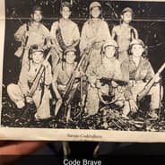 Code Brave