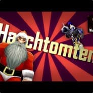 HaschTomten
