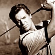 Shooter McGavin