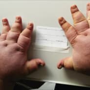 Jumble Fingers