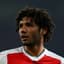 Mohamed Elneny