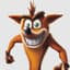 Сrash Bandicoot