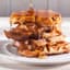 Toasted Waffles