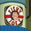 FishyJoe