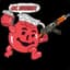 The Koolaid Man