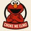 Choke Me Elmo