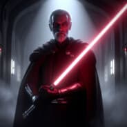 Count Dooku
