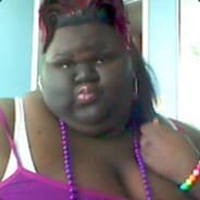 BIG BAIT MOM ♿
