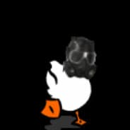 The White Duck