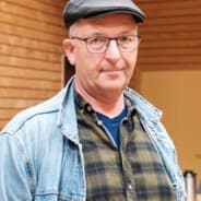 Morten Mareritt