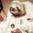 Stoner Sloth