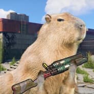Mister Grubybara
