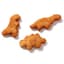 Dino nuggies