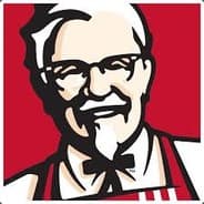 KFC SO GOOD