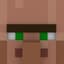 Minecraft Villager