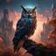 FadedOwl