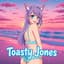 Toasty Jones