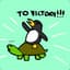 Turtlepenguin