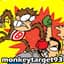 Monkeytarget