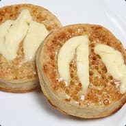 TeaNCrumpets