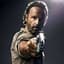 Sergeant Major Rick Grimes