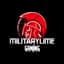 MilitaryLime