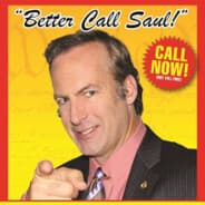 Saul Goodman