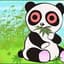 the Large Panda ♿