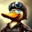 [EXDr] Duckfield