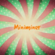 Miniminer1999