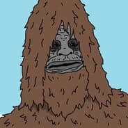 sassy the sasquatch