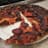 Burnt Pizza