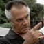 ﾒ Paulie Walnuts