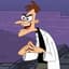 Dr. Heinz Doofenshmirtz