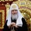 Патриарх Кирилл