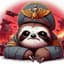 GrumpySloth
