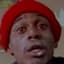 Tyrone Biggums