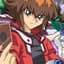 Jaden Yuki