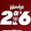 Wendy's 2 for 6