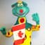 Polkaroo