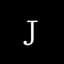 J is for Joshua