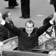 Richard M. Nixon