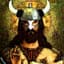 Jesus Viking