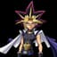 Yugi Muto