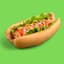 VeganHotDog