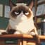Grumpy