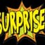 Surprise
