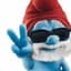 Papasmurf