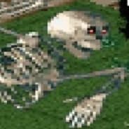 Mr. Bones wild ride