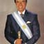 Carlitos Menem